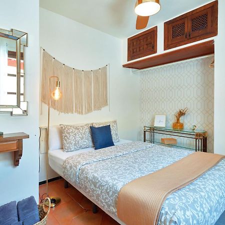 Apartamento Anali - Hostatel Granada Exterior foto