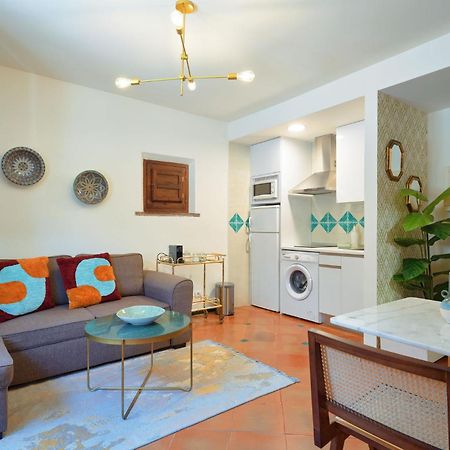 Apartamento Anali - Hostatel Granada Exterior foto