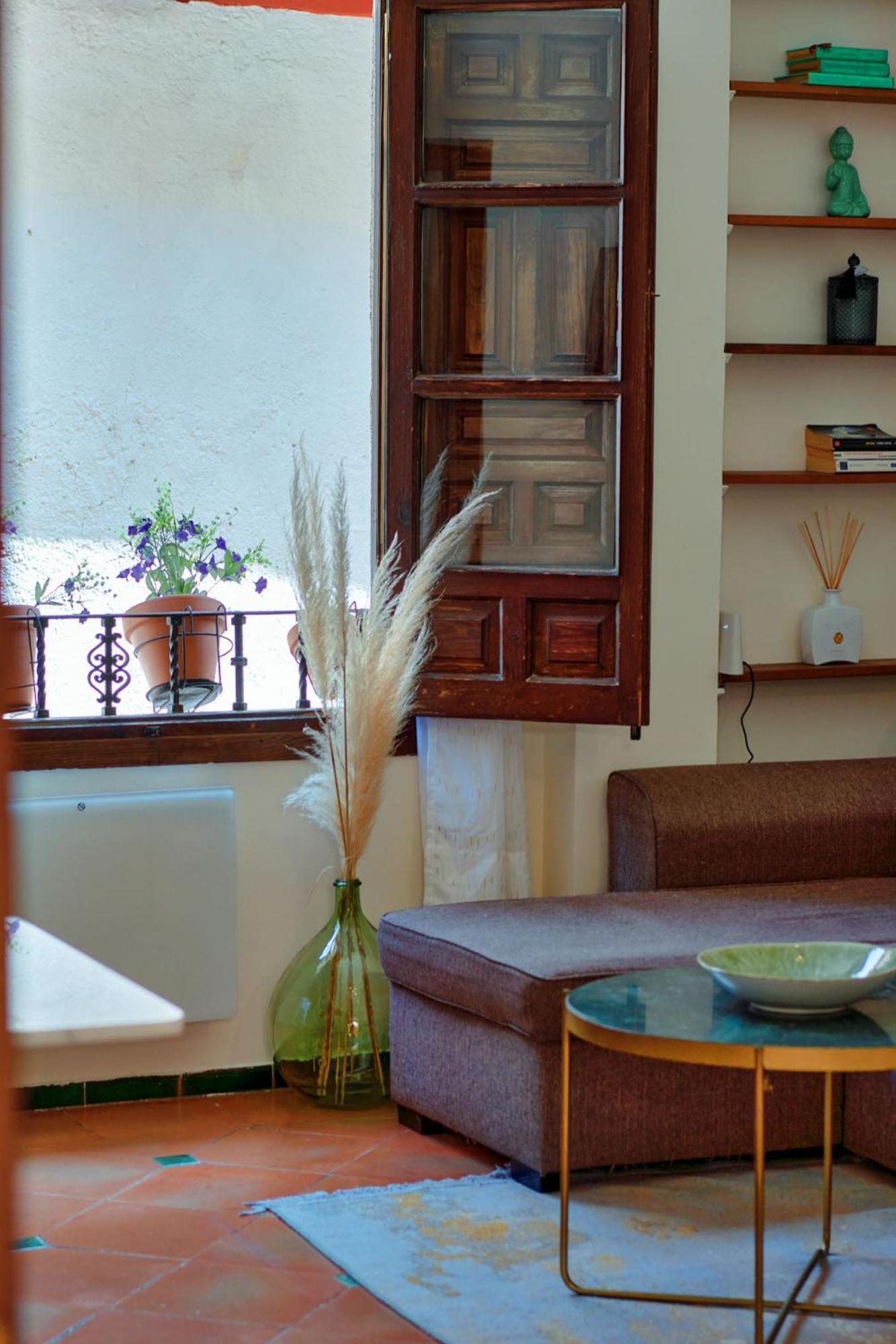 Apartamento Anali - Hostatel Granada Exterior foto