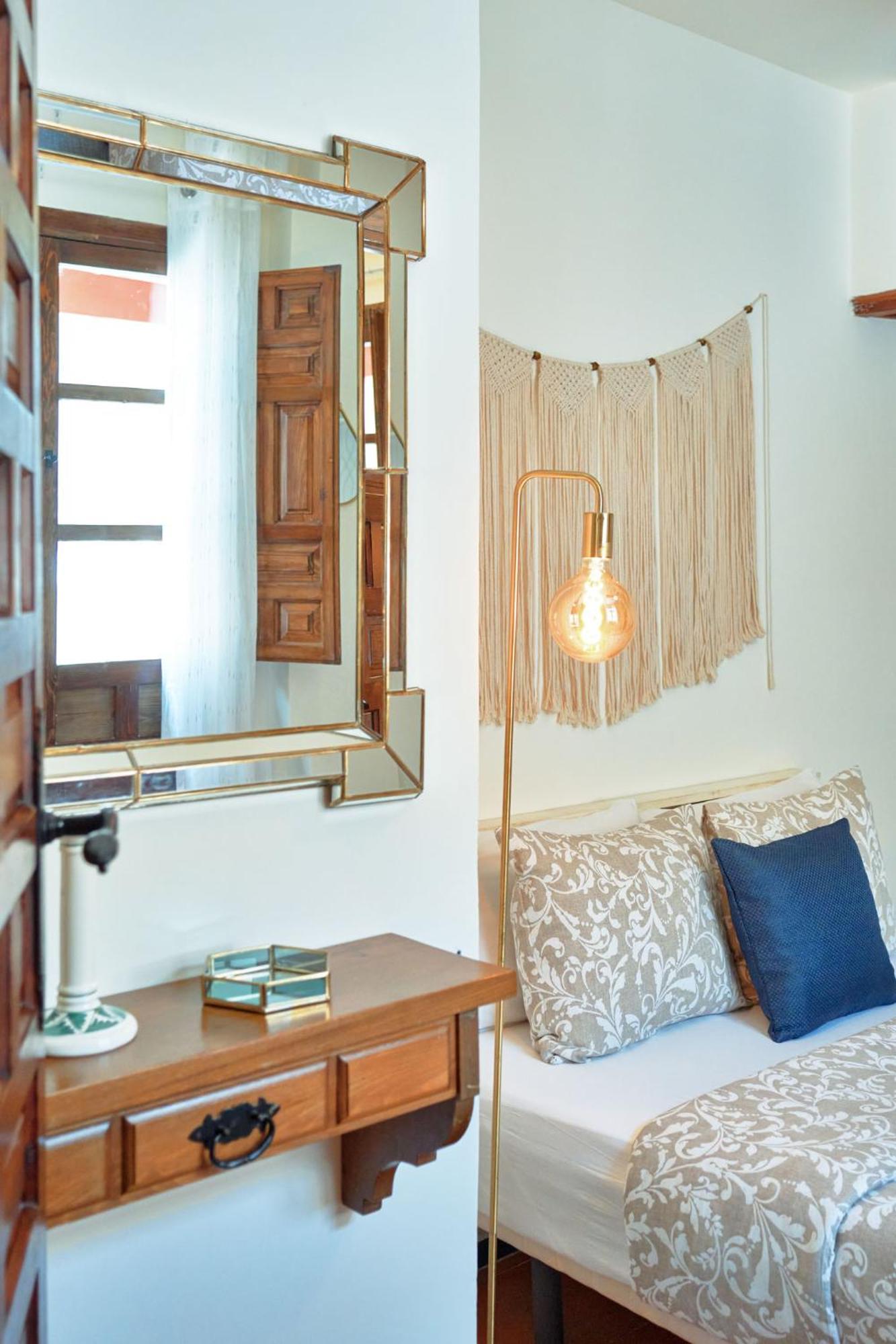 Apartamento Anali - Hostatel Granada Exterior foto