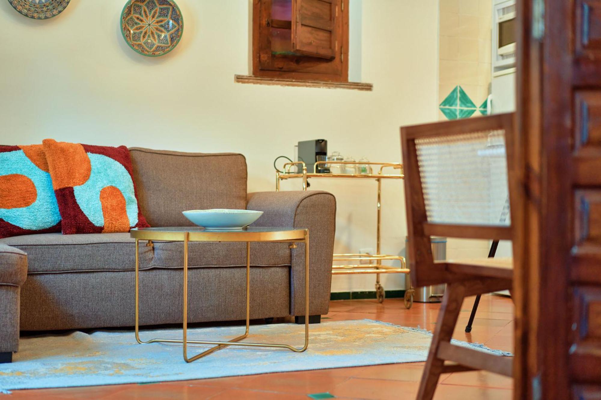 Apartamento Anali - Hostatel Granada Exterior foto