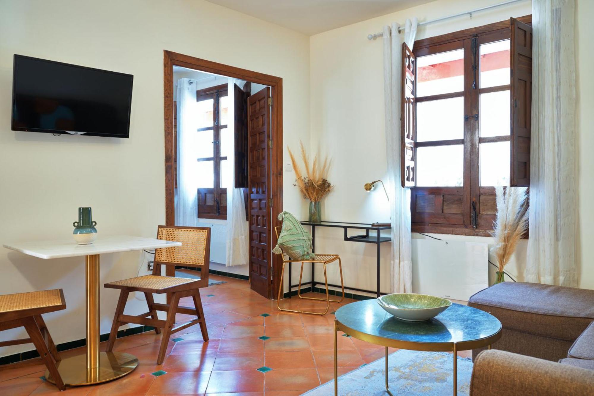 Apartamento Anali - Hostatel Granada Exterior foto