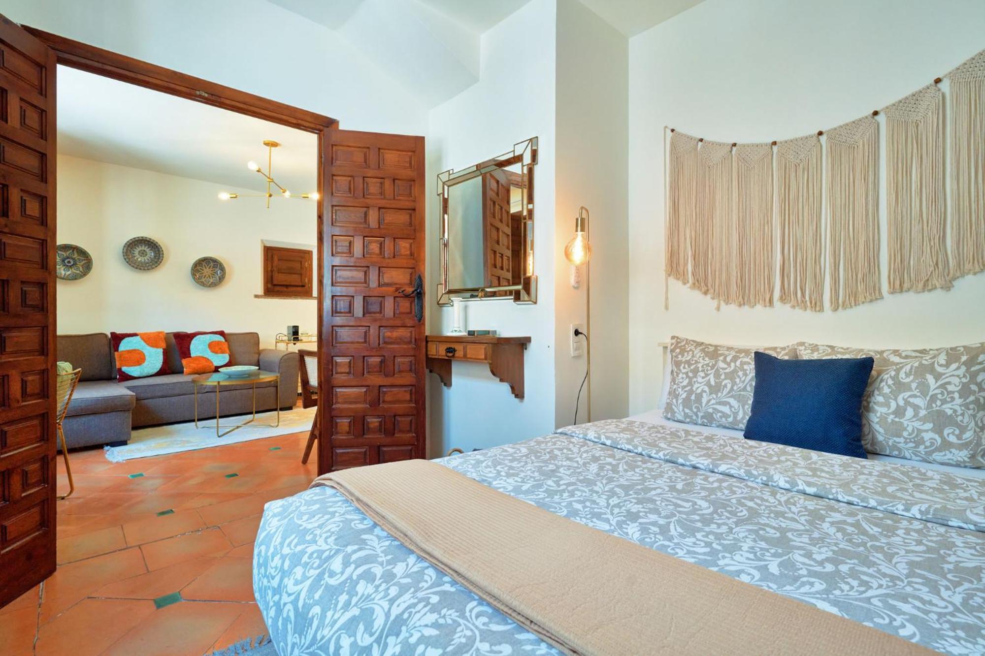 Apartamento Anali - Hostatel Granada Exterior foto
