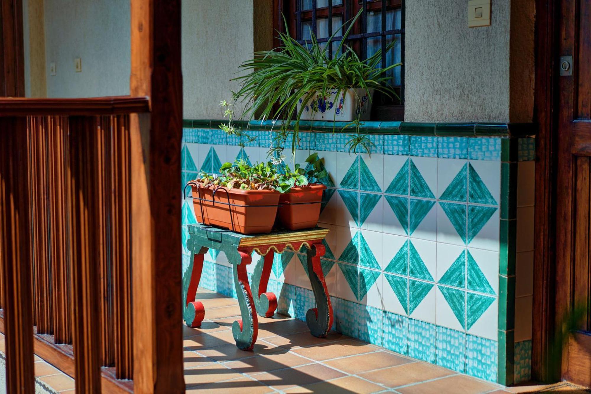 Apartamento Anali - Hostatel Granada Exterior foto